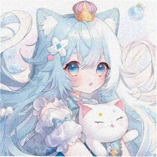 柚子汽水头像